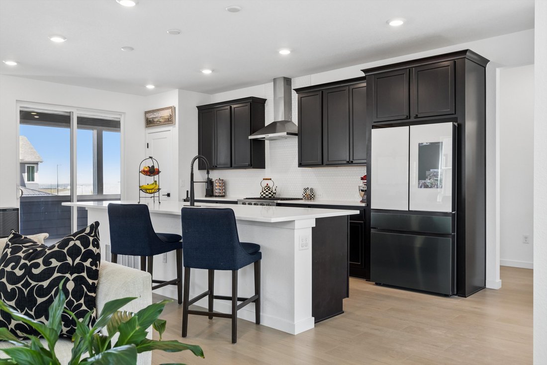 House in Parker, Colorado, United States 1 - 18262897