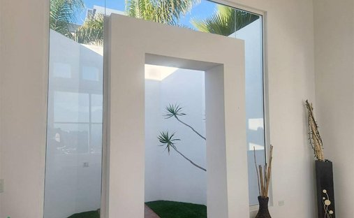 Maison à Ensenada, Basse-Californie, Mexique 1