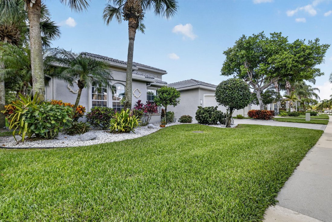 House in Delray Beach, Florida, United States 2 - 18260519
