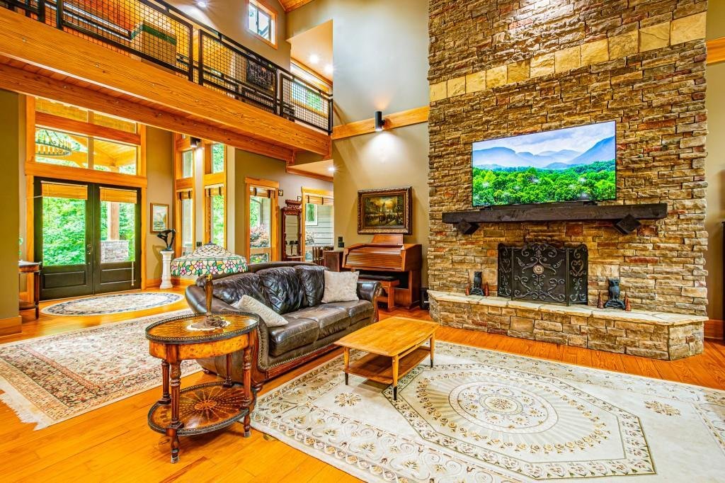 House in Clarkesville, Georgia, United States 4 - 18264798