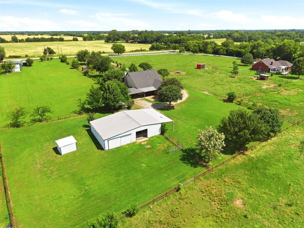 House in Poetry, Texas, United States 5 - 18265238