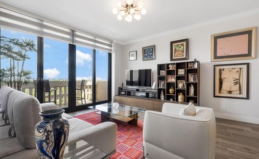 Condo in Miami, Florida, United States 1