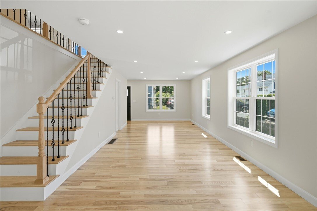 House in Pawtucket, Rhode Island, United States 4 - 18263502