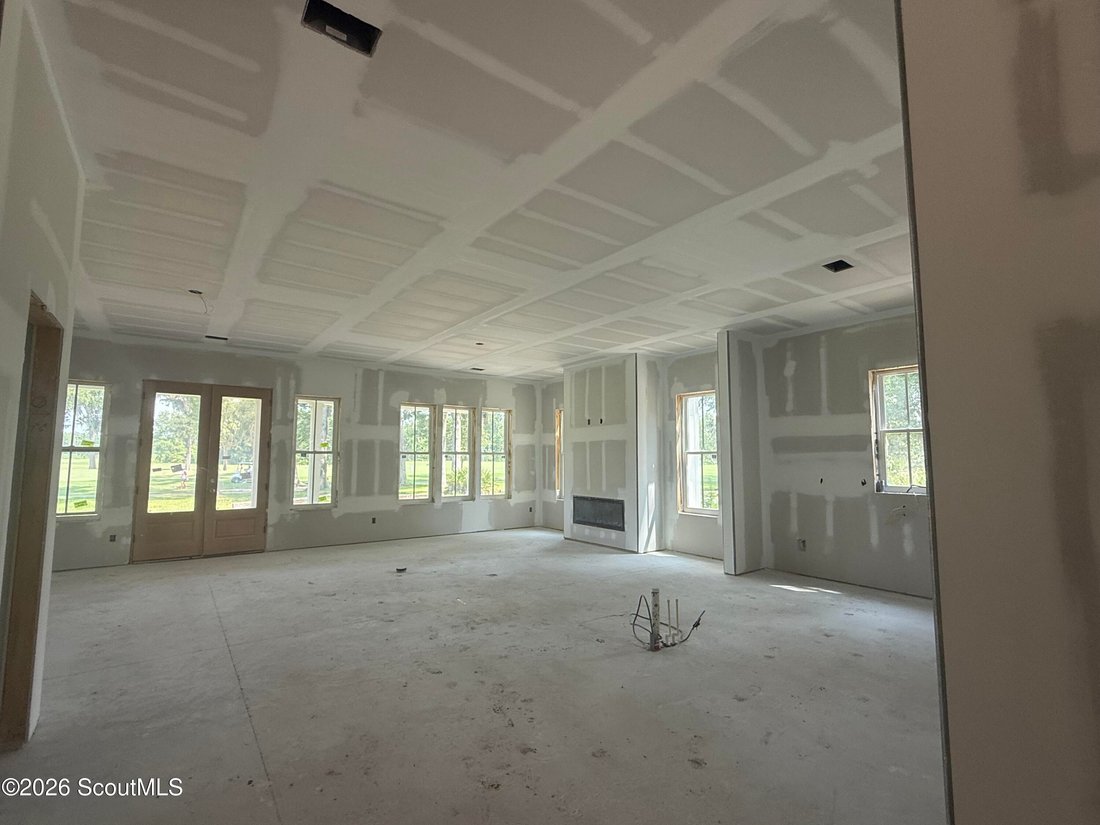 House in Waverly, Georgia, United States 3 - 17627907