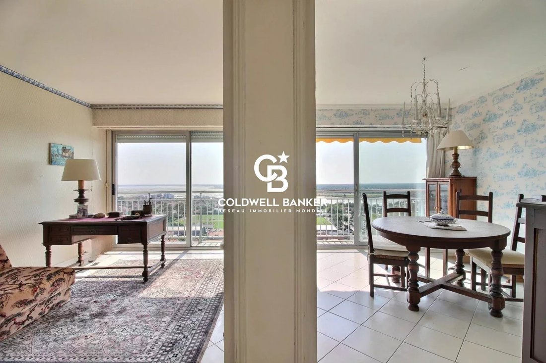 Apartment in Aiguillon, Arcachon, France 2 - 18260440