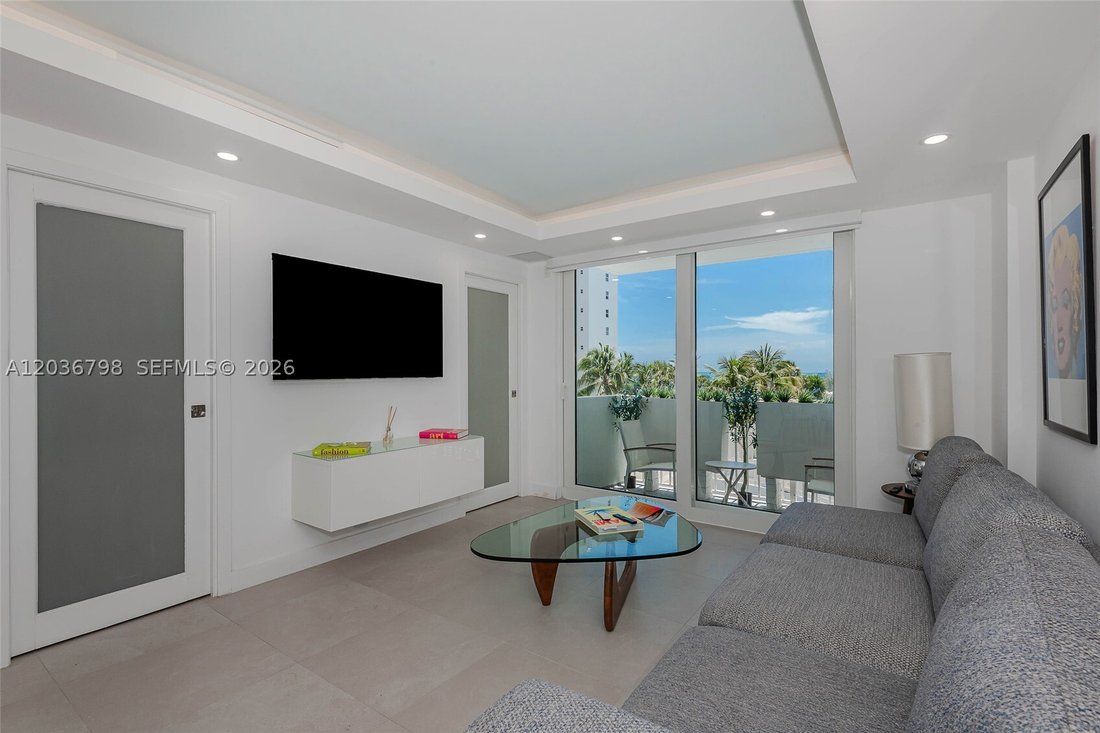 Condo in Miami Beach, Florida, United States 5 - 18264319