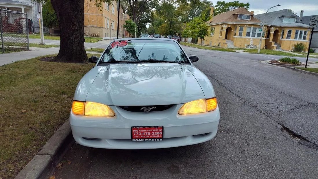 Cabriolet in Chicago, IL, United States 2 - 18262730