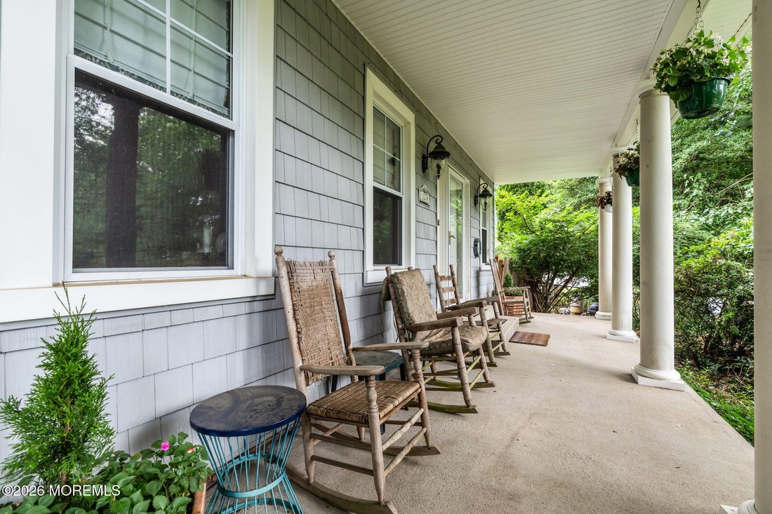 House in Oceanport, New Jersey, United States 5 - 18265408