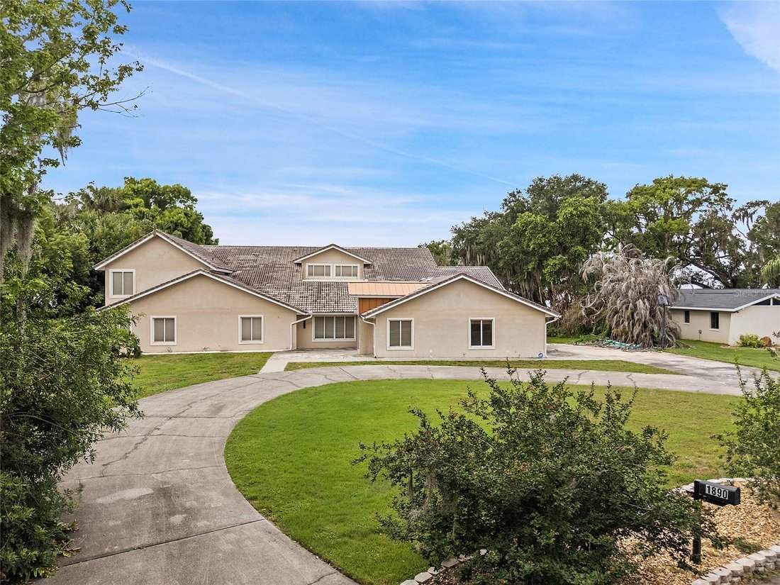 House in Kissimmee, Florida, United States 1 - 17981615