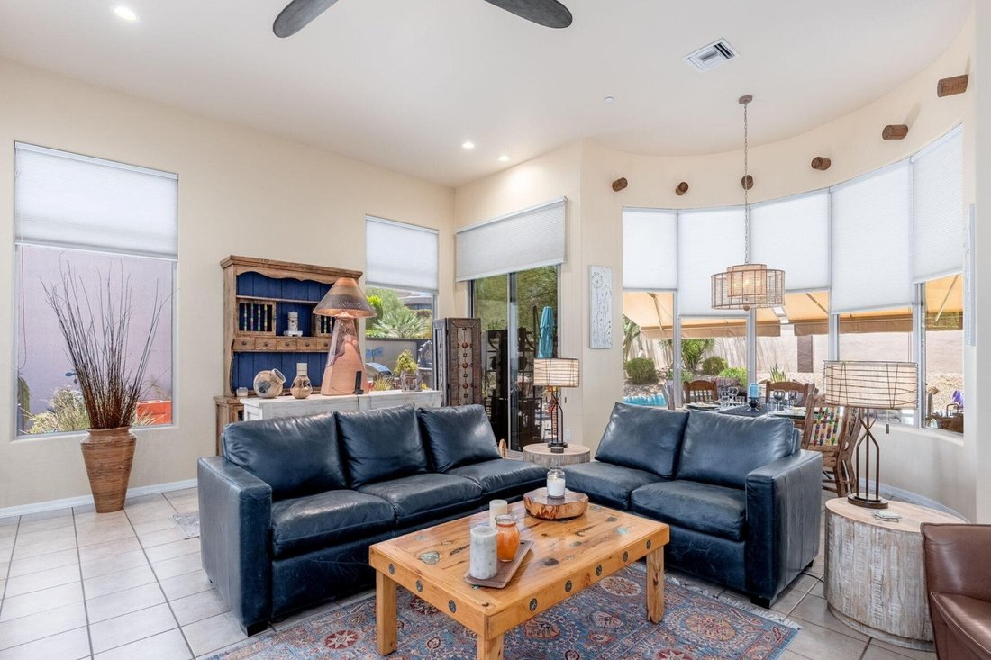 House in Fountain Hills, Arizona, United States 2 - 17646356
