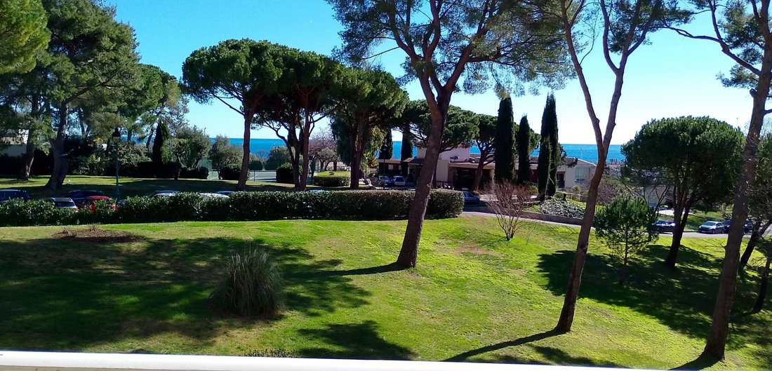 Apartment in Saint Veran, Cagnes-sur-Mer, France 1 - 17777556