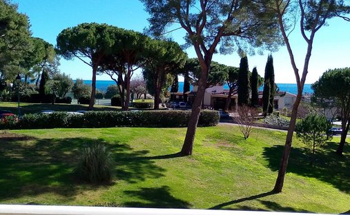 Apartment in Saint Veran, Cagnes-sur-Mer, France 1