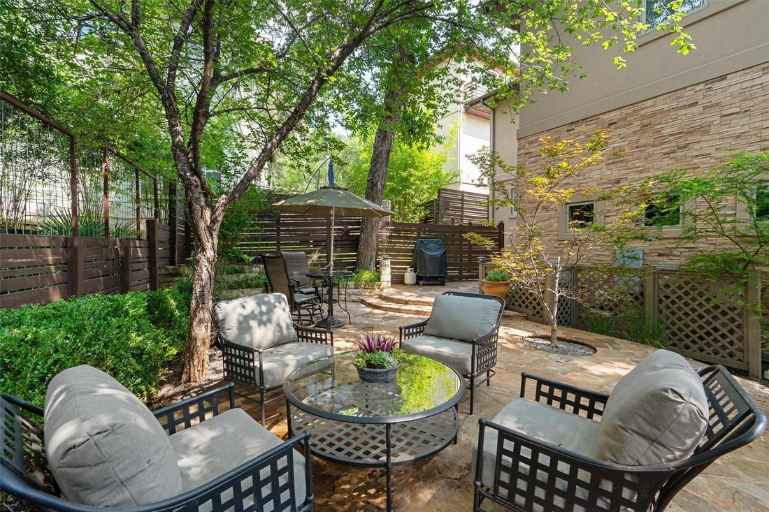 House in Austin, Texas, United States 5 - 18264503