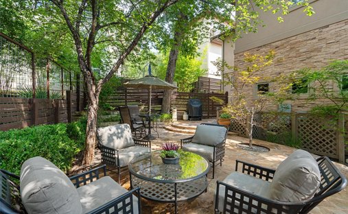 House in Austin, Texas, United States 1