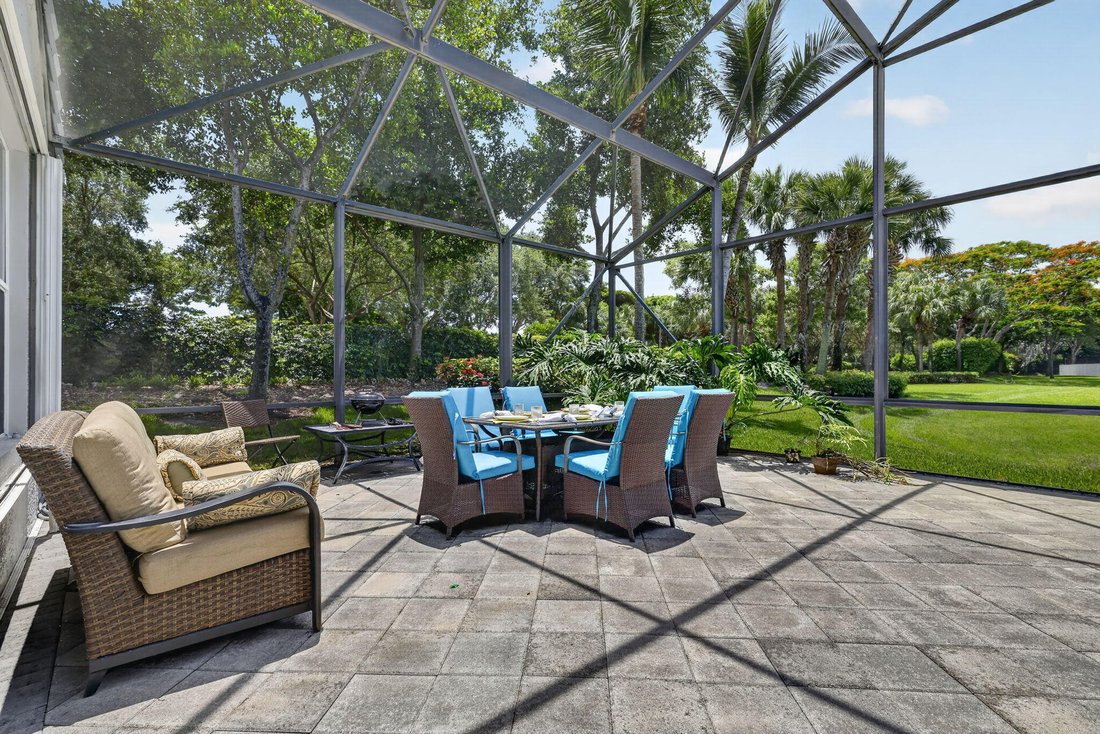House in Delray Beach, Florida, United States 5 - 18260519