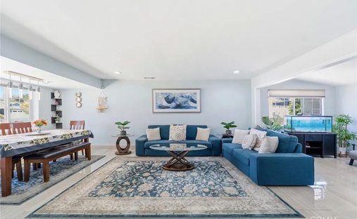 House in Downey, California, United States 1