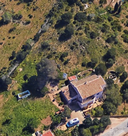 Villa in Praia da Luz, Algarve, Portugal 1 - 18265953