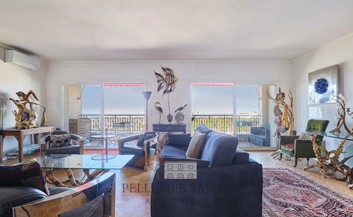 Apartment in Granettes-Jauberte-Sainte Anne, Aix-en-Provence, France 1