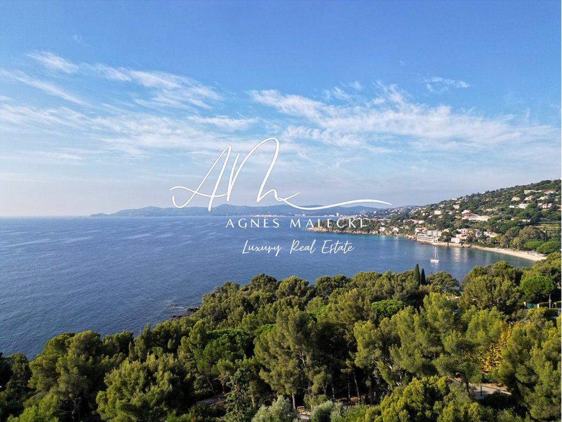 Villa in Le Lavandou, Provence-Alpes-Côte d'Azur, France 1 - 18261256