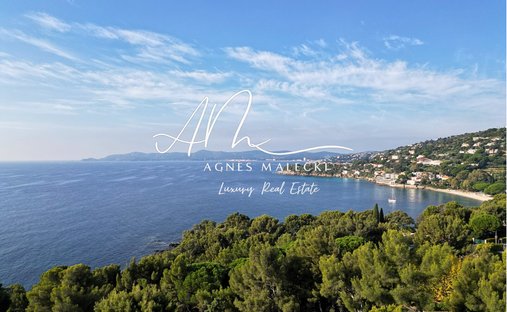 Villa in Le Lavandou, Provence-Alpes-Côte d'Azur, France 1