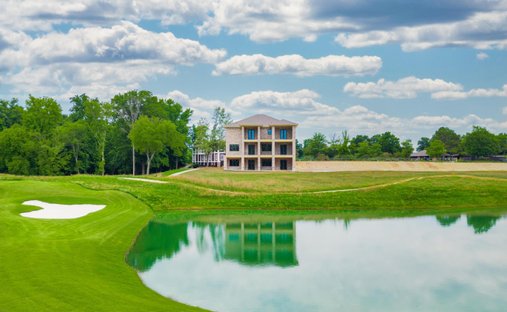 Townhouse en Ringgold, Georgia, Estados Unidos 1