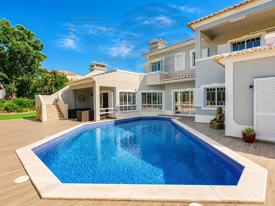 House in Lagoa e Carvoeiro, Algarve, Portugal 2 - 18266392