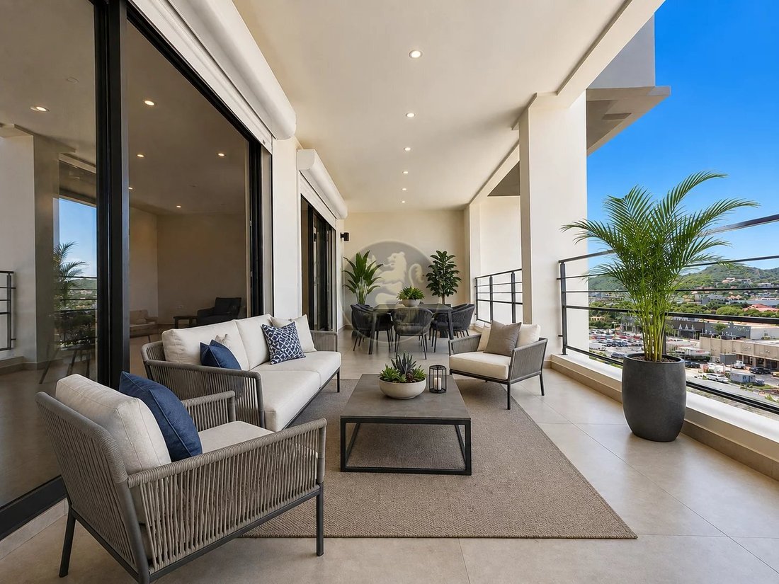 Apartment in Cole Bay, Sint Maarten 2 - 16868322