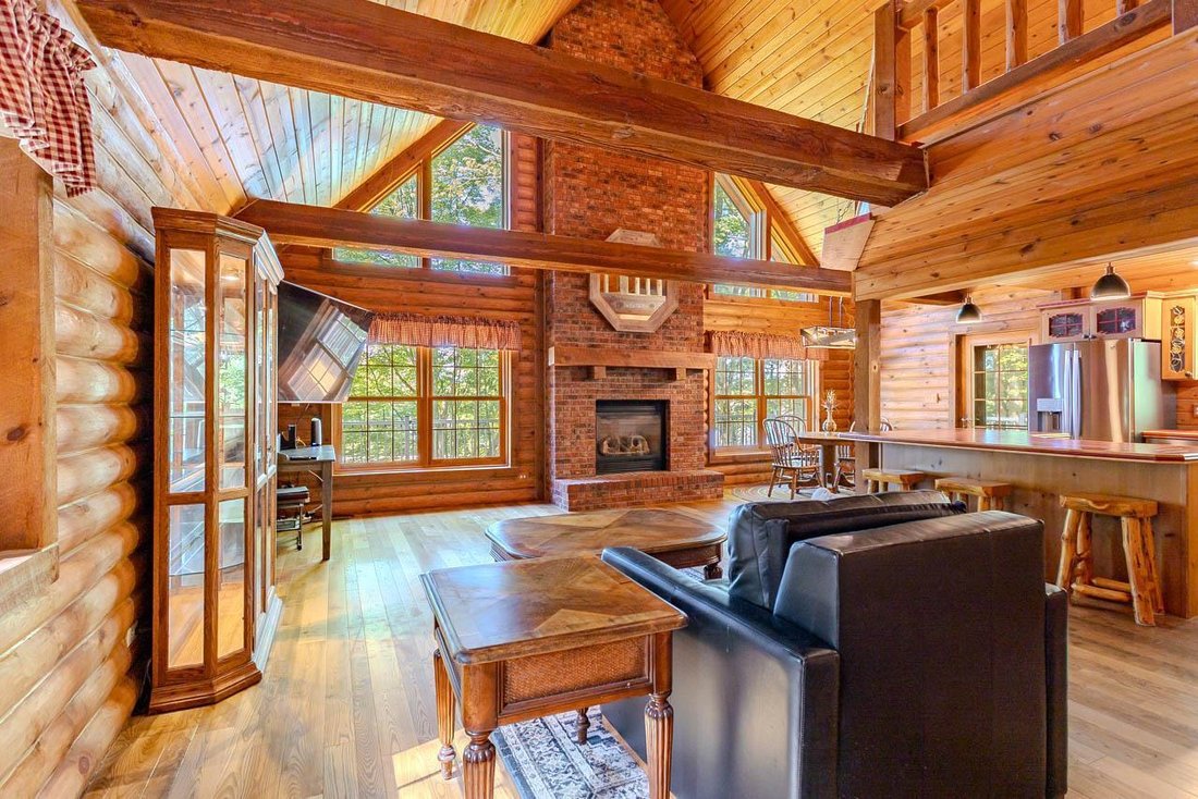 House in Merrill, Wisconsin, United States 3 - 18260371