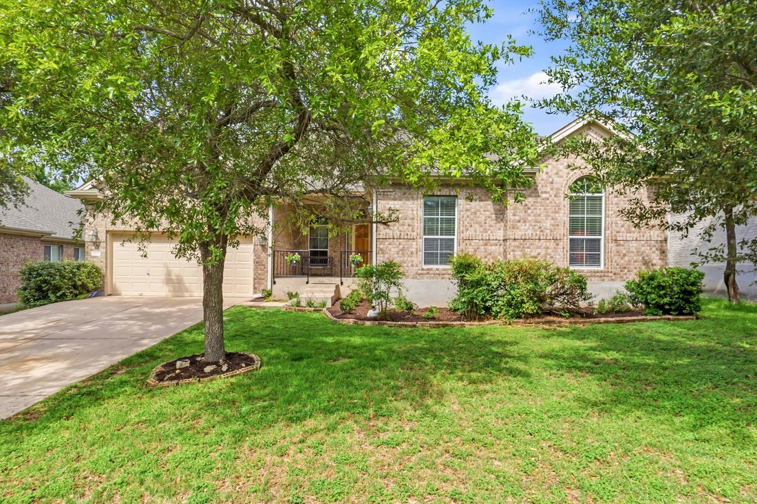 House in Austin, Texas, United States 2 - 18215520