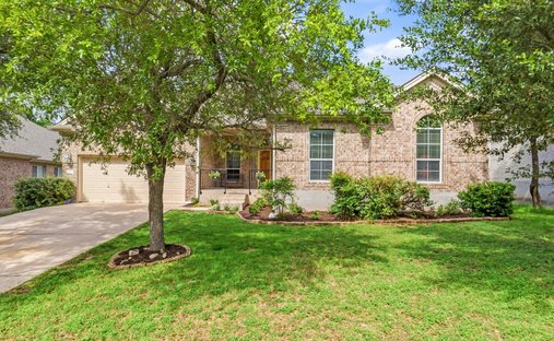 Casa a Austin, Texas, Stati Uniti 1