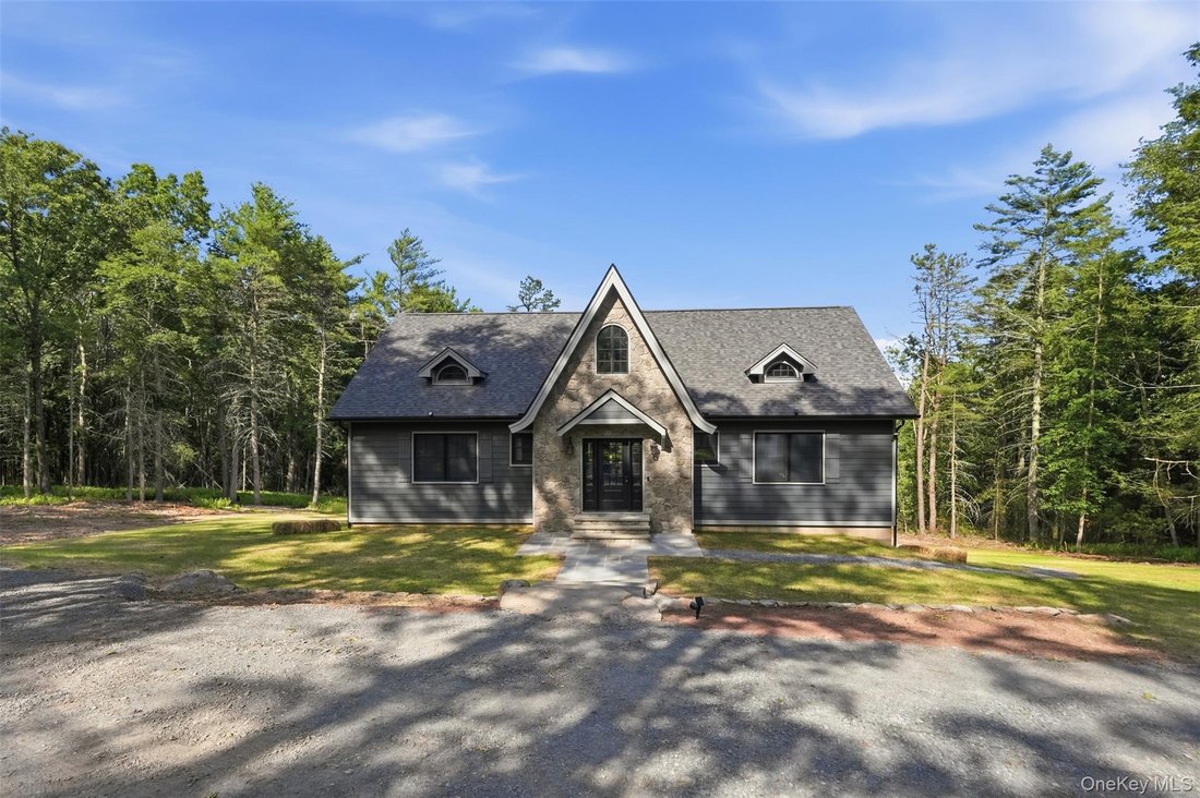 House in Barryville, New York, United States 3 - 18260335