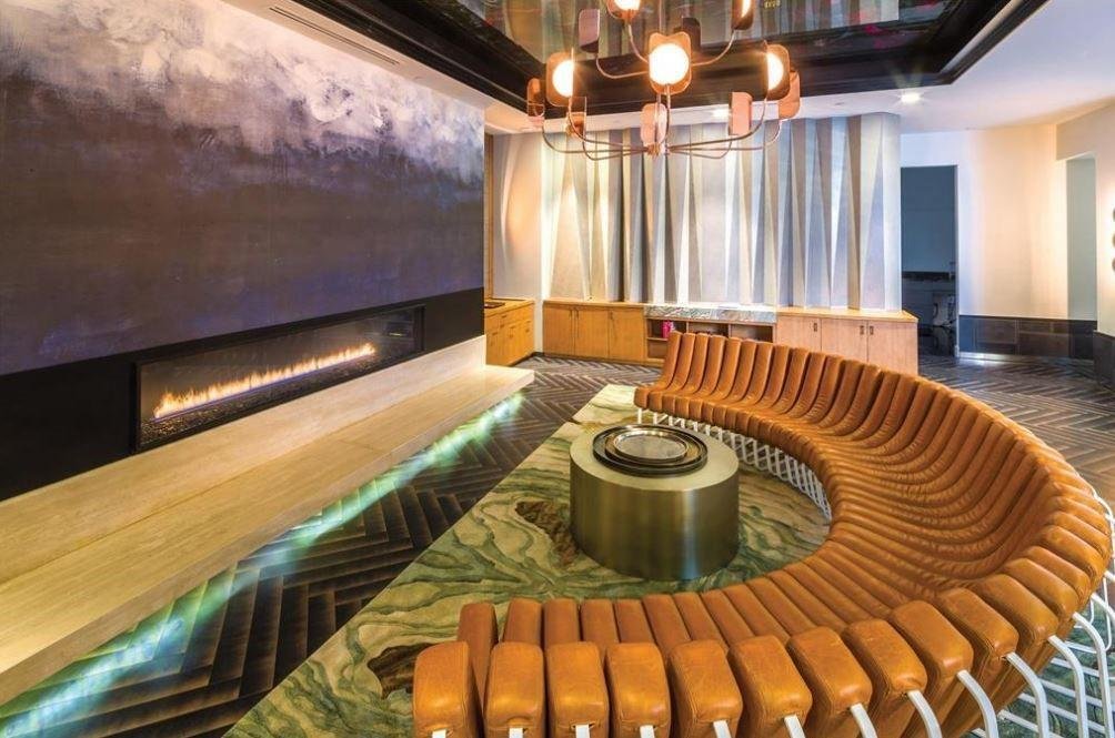 Condo in Houston, Texas, United States 1 - 18248295