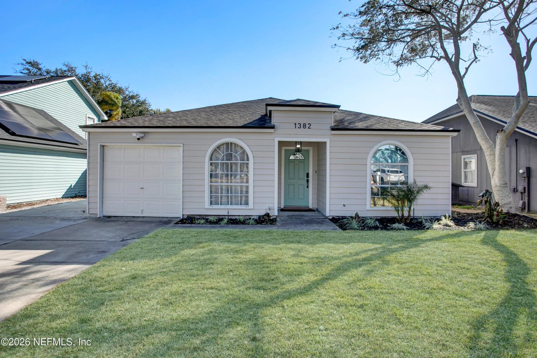 House in Jacksonville Beach, Florida, United States 1 - 18263465