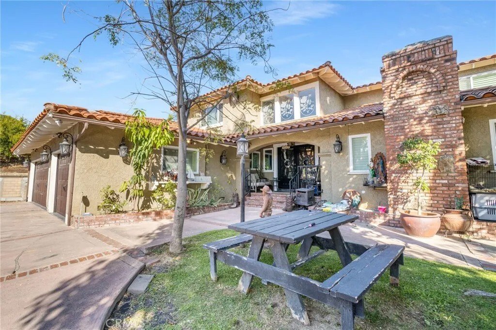 House in Whittier, California, United States 4 - 18264883