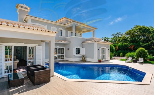 Haus in Lagoa und Carvoeiro, Algarve, Portugal 1