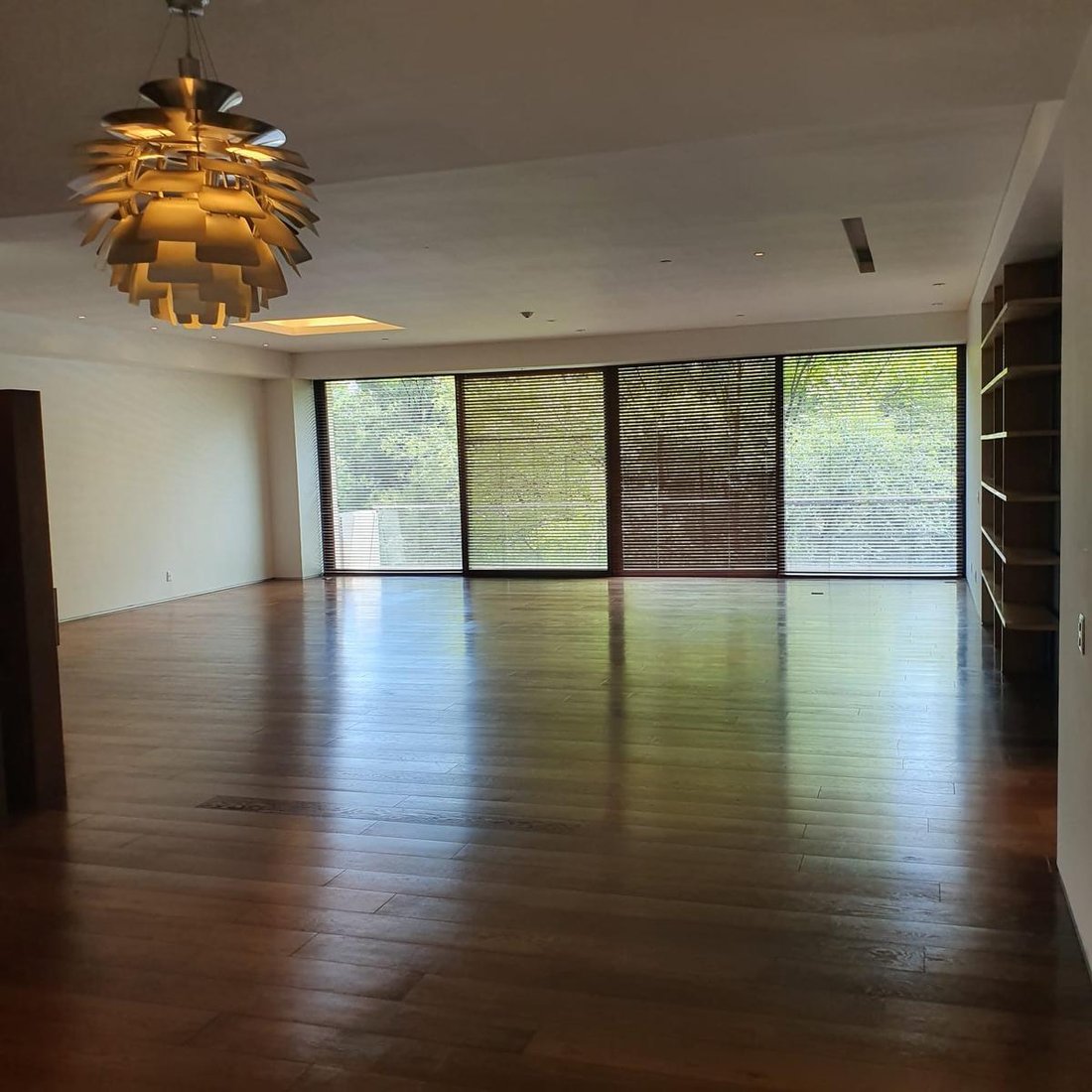 Wohnung in Mexico City, Mexiko 2 - 18262352