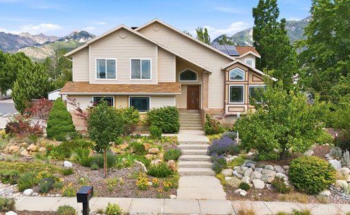 House in Sandy, Utah, United States 1
