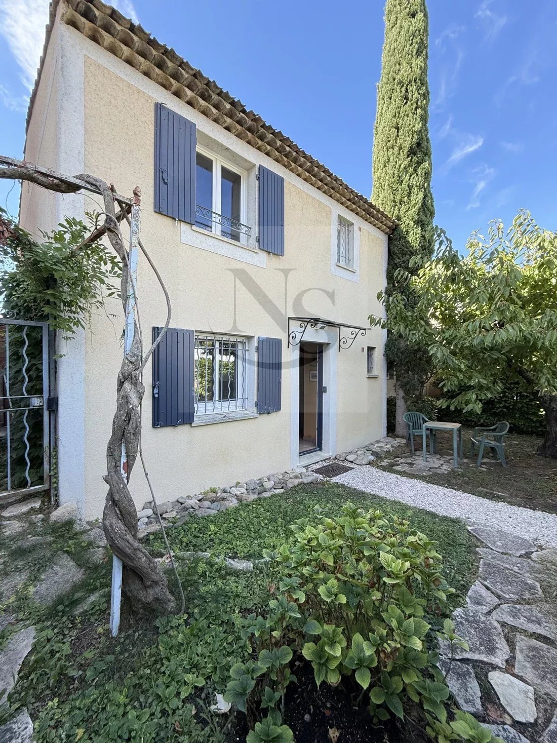 House in Plateau de Puyricard-La Trévaresse, Aix-en-Provence, France 3 - 18261946