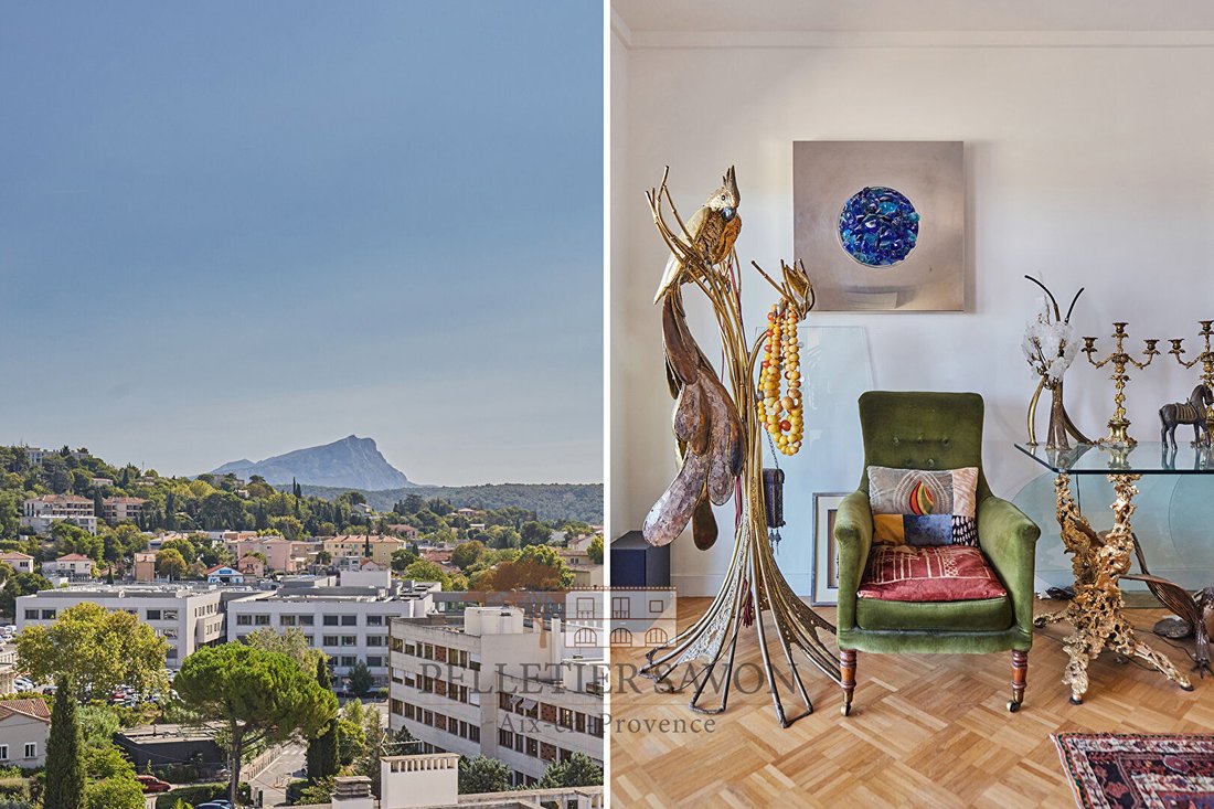 Apartment in Granettes-Jauberte-Sainte Anne, Aix-en-Provence, France 5 - 18261637