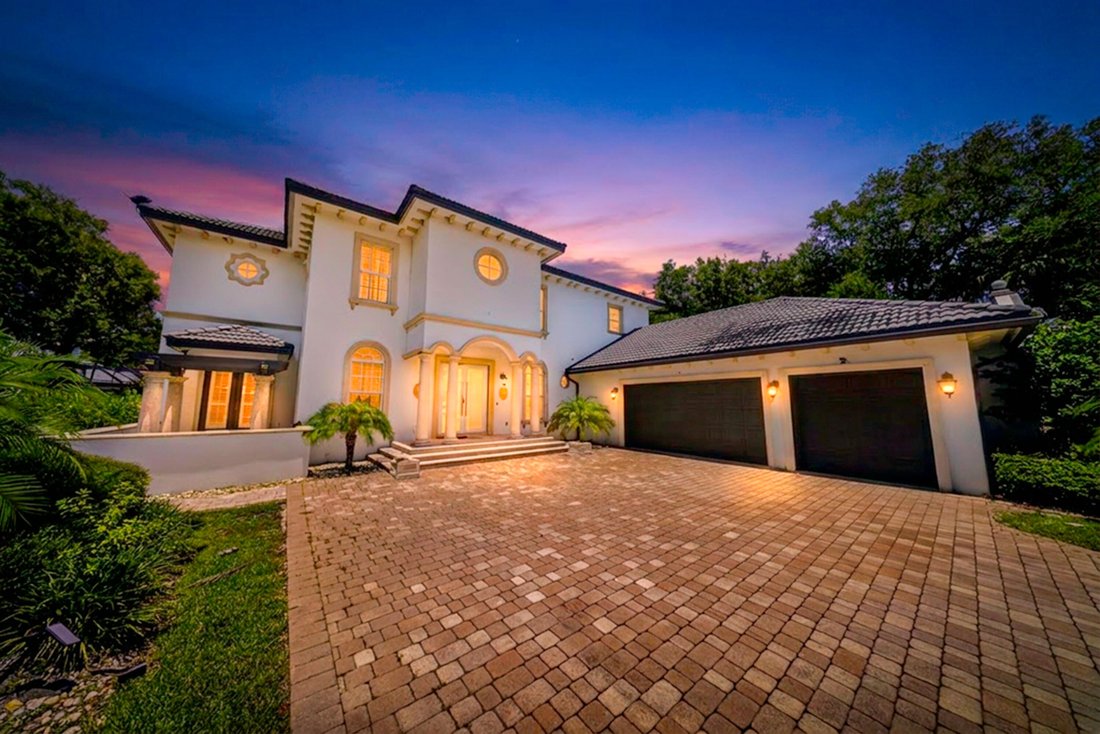 House in Fort Pierce, Florida, United States 2 - 18200067