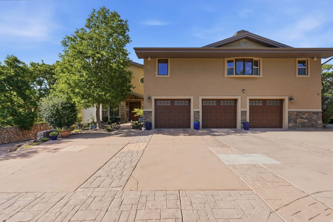 House in Ogden, Utah, United States 3 - 18260921
