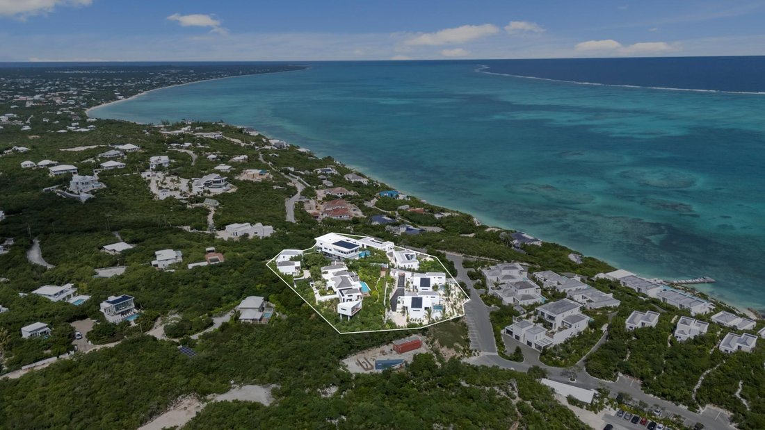 Cooper Jack Bay Settlement, Caicos Islands, Turks and Caicos Islands 4 - 18266216