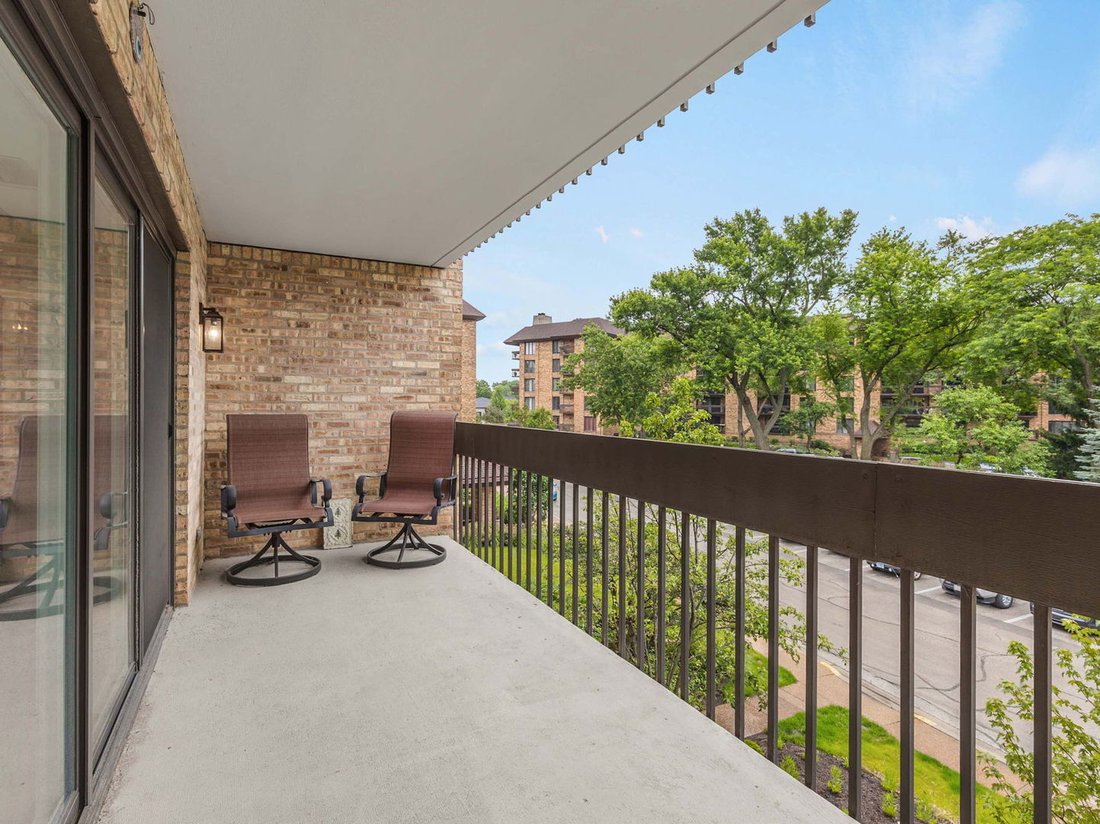 Condo in Northbrook, Illinois, United States 4 - 18169900