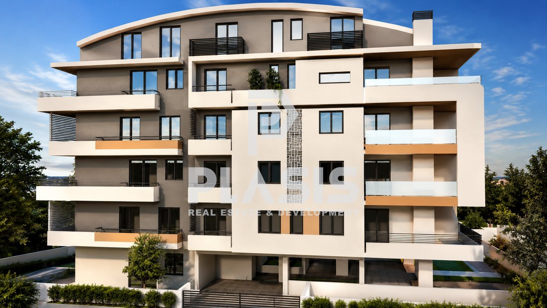 Apartment in Glyfada, Attica, Greece 3 - 17958709