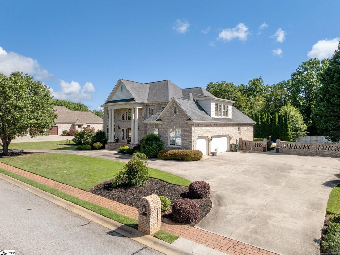 House in Greenville, South Carolina, United States 2 - 18262885