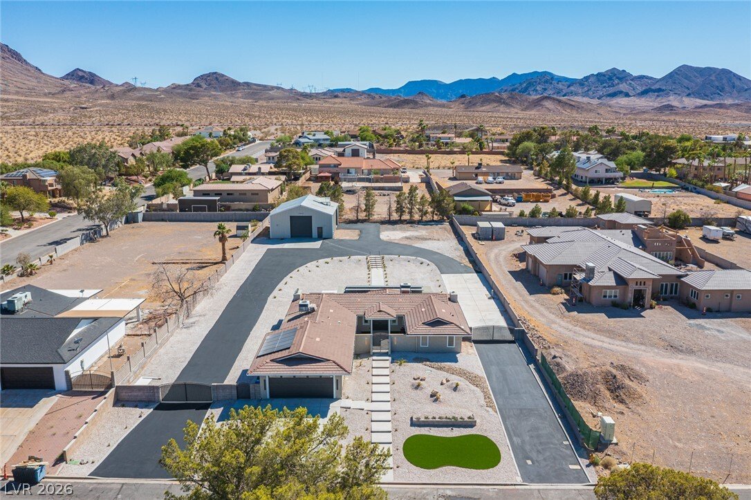 Casa a Henderson, Nevada, Stati Uniti 1 - 18263632