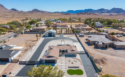 Casa a Henderson, Nevada, Stati Uniti 1