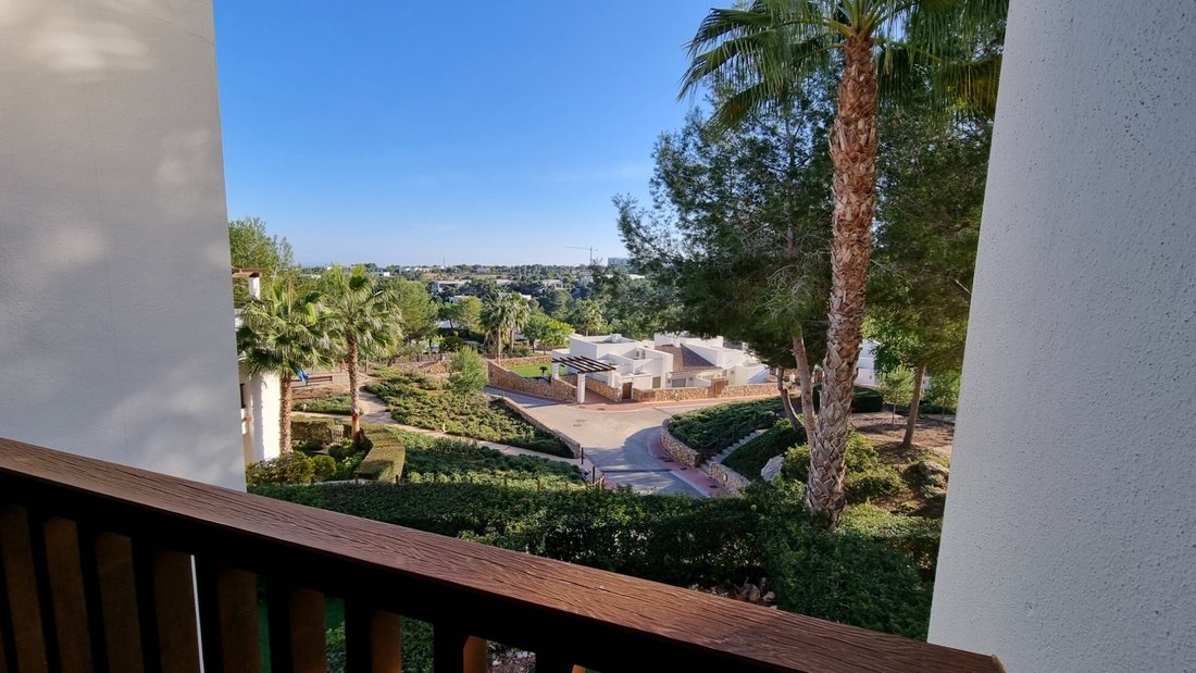 Apartment in Orihuela, Valencian Community, Spain 3 - 16928440