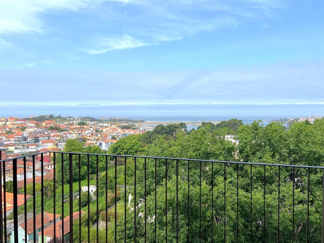 Apartment in Santa Marinha e Sao Pedro da Afurada, Porto District, Portugal 4 - 18266157