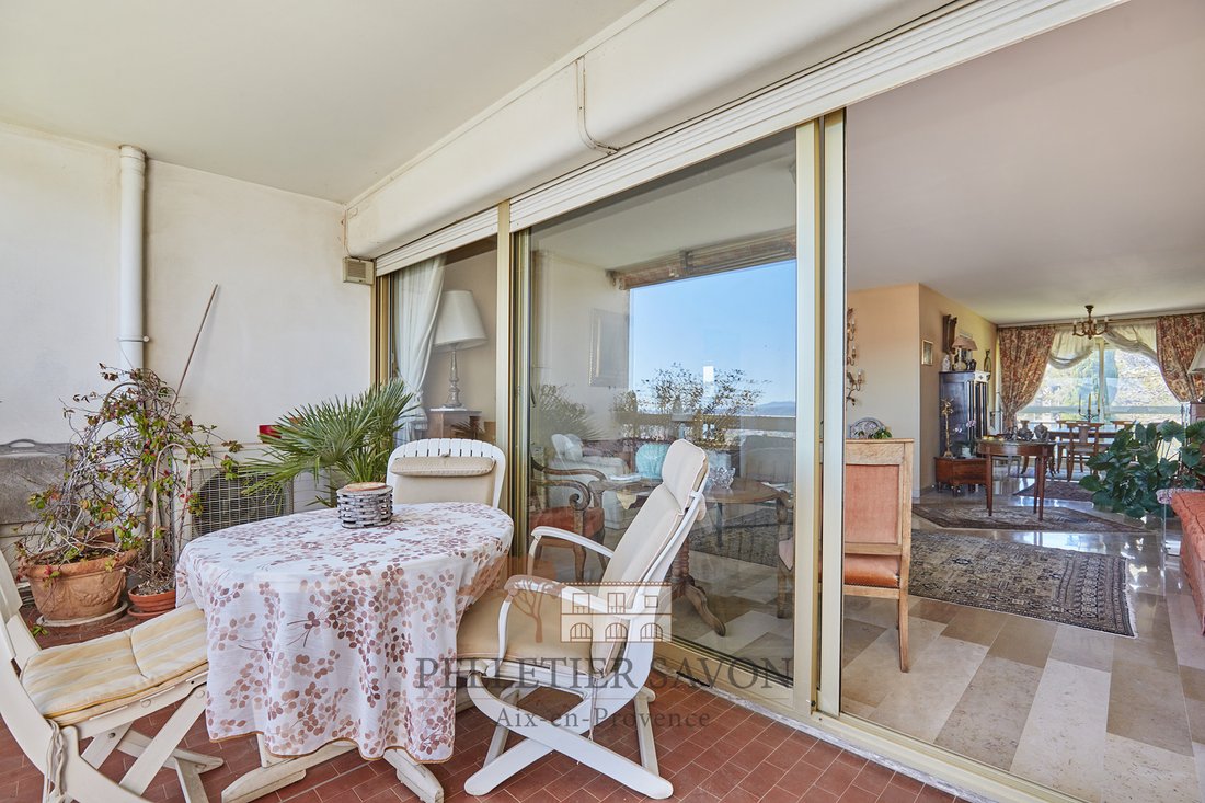 Apartment in Granettes-Jauberte-Sainte Anne, Aix-en-Provence, France 5 - 18261655